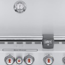 Plynový gril Weber Summit S-660 Built-in