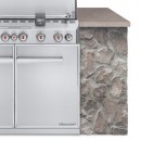 Plynový gril Weber Summit S-660 Built-in