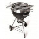Grilovací sada WEBER Mangal