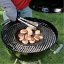 Systém WEBER Gourmet BBQ sada s pánví