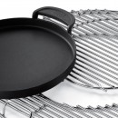 Systém WEBER Gourmet BBQ sada s pánví