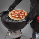Pizza kámen pro Weber Gourmet BBQ System