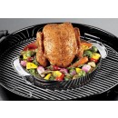 Stojan na kuře pro Weber Gourmet BBQ System