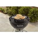 Litinový hrnec Weber 2 v 1 pro Gourmet BBQ System