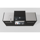 Zahradní kuchyň Weber