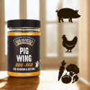 BBQ koření Don Marco's - Pig Wing