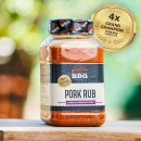 Grilovací koření SunCity BBQ - Pork Rub grilovací koření na vepřové maso