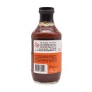 Grilovací omáčka Franklin Barbecue - Original Texas BBQ