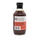 Grilovací omáčka Franklin Barbecue - Spicy BBQ