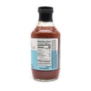 Grilovací omáčka Franklin Barbecue - Vinegar BBQ