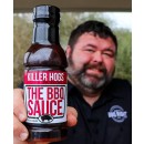 Killer Hogs BBQ omáčka - The BBQ Sauce Zakladatel
