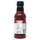 Killer Hogs BBQ omáčka - The Vinegar Sauce Etiketa