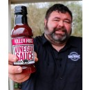 Killer Hogs BBQ omáčka - The Vinegar Sauce Zakladatel