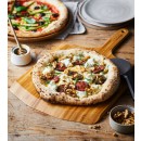 Bambusové prkénko na pizzu Ooni 14