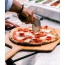 Bambusové prkénko na pizzu Ooni 14