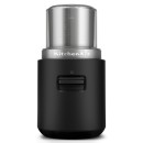 Bezdrátový kávomlýnek KitchenAid 5KBGR111BM GO