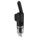 Bezdrátový kuchyňský vysavač KitchenAid 5KKVR100BM GO