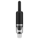 Bezdrátový kuchyňský vysavač KitchenAid 5KKVR100BM GO