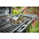 Plynový cestovní gril Weber Traveler