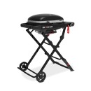Plynový cestovní gril Weber Traveler Compact