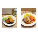 Kuchařka Těhotnej kuchař - Držka v nebi