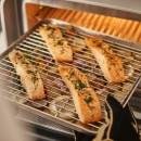 Elektrická pizza pec Ooni Volt 2