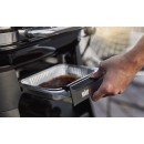 Elektrický gril Weber Lumin Compact Stand