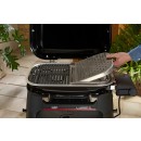 Elektrický gril Weber Lumin Smart Stand