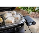 Elektrický gril Weber Lumin Smart Stand