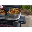 Elektrický gril Weber Lumin Smart Stand