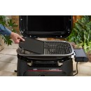 Elektrický gril Weber Lumin Smart Stand