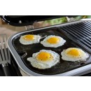 Elektrický gril Weber Lumin Stand