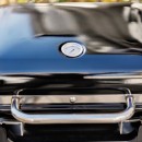 Elektrický gril Weber Lumin Stand