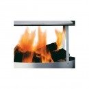 Gril Weber® Fireplace