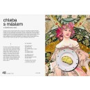 Kuchařka Přemek Forejt - Forejt na doma