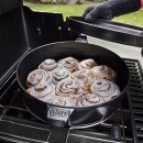 Litinový hrnec Weber 2 v 1 pro Gourmet BBQ System