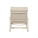 Gio lounge zahradní souprava s lavicí pro 3 - Sand