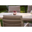 Gio zahradní jídelní židle - Sand