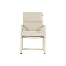 Gio zahradní jídelní židle - Sand