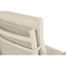 Gio zahradní jídelní židle - Sand