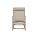 Gio zahradní jídelní židle polohovací - Sand