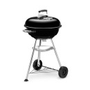 Gril Weber Compact Kettle, 47 cm