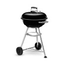 Gril Weber Compact Kettle, 47 cm