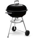 Gril Weber Compact Kettle, 57 cm