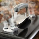 Gril Weber na dřevěné uhlí Go Anywhere