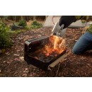 Gril Weber na dřevěné uhlí Go Anywhere