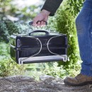 Gril Weber na dřevěné uhlí Go Anywhere