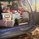 Gril Weber na dřevěné uhlí Go Anywhere