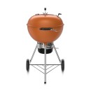 Gril Weber Master-Touch GBS C-5750, 57 cm - Burnt Orange