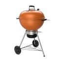 Gril Weber Master-Touch GBS C-5750, 57 cm - Burnt Orange